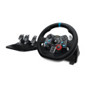 Racing Controller - Logitech G G29, Black