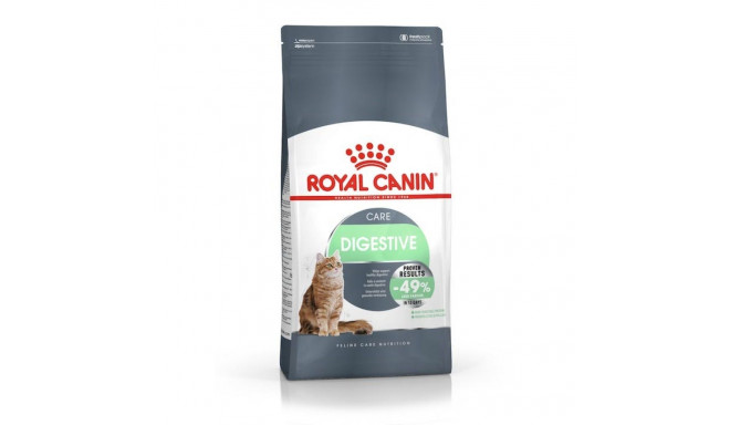 Dry Cat Food - Royal Canin Adult, 400g Gold