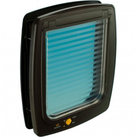Dog Door - Ferplast Swing 15