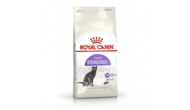 Dry Cat Food - Royal Canin Sterilised 37 10kg