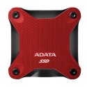 External SSD - ADATA SD620 1TB USB 3.2 Red