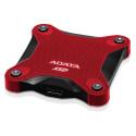 External SSD - ADATA SD620 1TB USB 3.2 Red