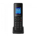 DECT Phone - Grandstream GDP 720 Wireless Handset Black