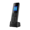 DECT Phone - Grandstream GDP 720 Wireless Handset Black