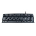 Keyboard - Tracer Maverick USB Black