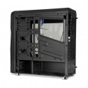 Desktop Computer Case - Ibox Orcus X14, Black