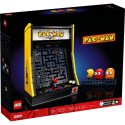 LEGO Set - LEGO Icons Pac-man Game Machine 10323