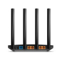 Wireless Router - Tp-link Archer C80 Gigabit Dual-band, Black