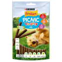 Dog Treats - Purina Friskies Picnic Variety 126g