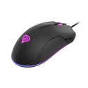 Gaming Mouse - GENESIS Krypton 290 Optical 6400 DPI Black