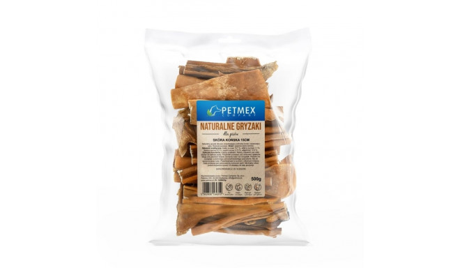 Dog Treats - Petmex 500g