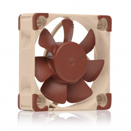Computer Fan - Noctua Nf A4x10 5v Pwm Brown