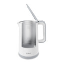 Electric Kettle - Tefal Sense KO6931 1.5 L 1800 W White