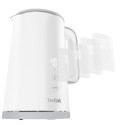 Electric Kettle - Tefal Sense KO6931 1.5 L 1800 W White