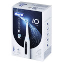 Electric Toothbrush - Braun Oral-b Io5 Quiet White