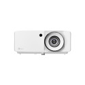 Data Projector - Optoma ZH450 4500 ANSI Lumens DLP 1080p White