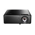 Data Projector - Optoma Uhz55 3000 Ansi Lumens Dlp 2160p (3840x2160) 3