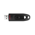 USB Drive - Sandisk Ultra 64GB USB 3.2 Gen 1 Black