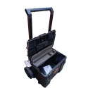 Workshop Cart - Roc Pro Gear 55", Black Workshop Cart - Roc Pro Gear 55", Black