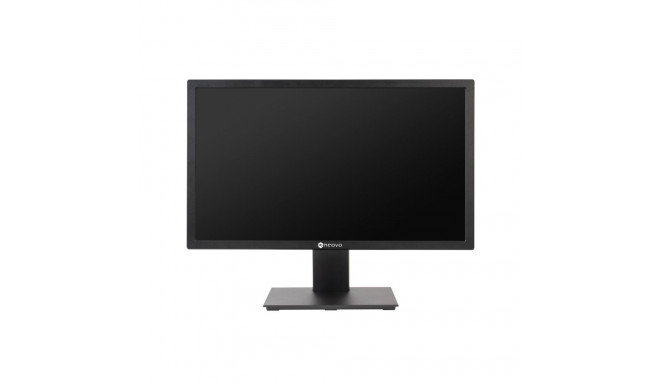 Monitor - AG Neovo LW-2202 Full HD 21.5" Black