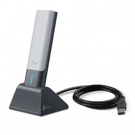 Network Adapter - TP-Link Archer TX50UH Wi-Fi 6 3000 Mbit/s USB 3.2