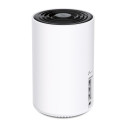 Mesh Router - Tp-link Axe5400 Tri-band, White