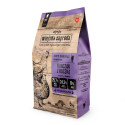 Dry Cat Food - WIEJSKA ZAGRODA Chicken & Duck 5kg Grain-Free