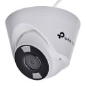 IP Security Camera - TP-Link VIGI 5MP Full-Color Dome Black/White