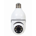 Smart Camera - Gembird TSL-CAM-WRHD-01 1080p WiFi Rotating White