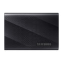 External Hard Drive - Samsung Mu-pg2t0b 2TB USB Type-c 3.2 Gen 2 Black