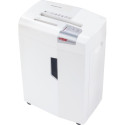 Document Shredder - Shredstar X15, Black