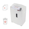 Document Shredder - Shredstar X15, Black