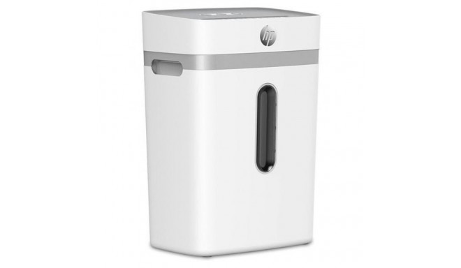 Paper Shredder - HP Oneshred 12cc 23l Micro-cut Shredder