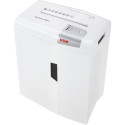 Document Shredder - Hsm Shredstar X6pro