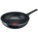 All-Purpose Pan - Tefal B55619 28cm Titanium Non-Stick Round