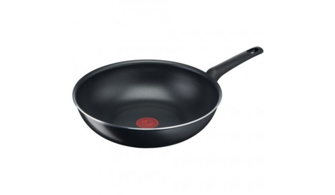 All-Purpose Pan - Tefal B55619 28cm Titanium Non-Stick Round