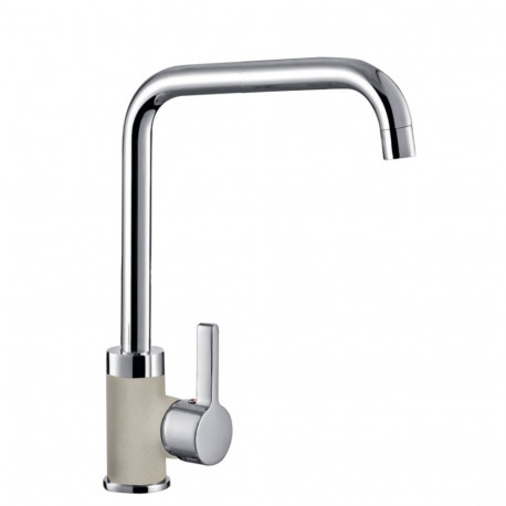 Stand Mixer - Pyramis Silvio Duo Granite Beige Sand