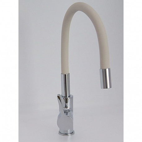 Stand Mixer - Pyramis Flessi Kitchen Mixer Sand Beige