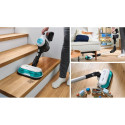 Cordless Vacuum Cleaner - Unlimited 7 ProHygienic Aqua 2-in-1 White