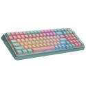 Gaming Keyboard - Cooler Master MK770 Wireless Mechanical RGB Multicolour