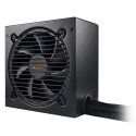 Power Supply - Be Quiet! Pure Power 11 600w 20+4 Pin Atx Black