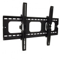 Wall Mount - ART AR-08 for 32-60" Screens Max 80kg Black