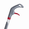 Spray Mop - PROMIS - Gray Red