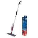 Spray Mop - PROMIS - Gray Red