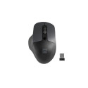 Wireless Mouse - Natec Genesis Blackbird 2 1600 Dpi, Black