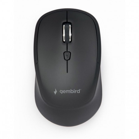 Wireless Mouse - Gembird Musw-04