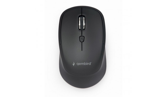Wireless Mouse - Gembird Musw-04