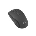 Wireless Mouse - Natec Jay 2, Black