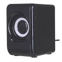 Computer Speakers - Defender V11 2.1 11w Usb, Black