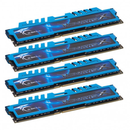 Memory module - G.Skill 32GB PC3-12800 DDR3 1600 MHz